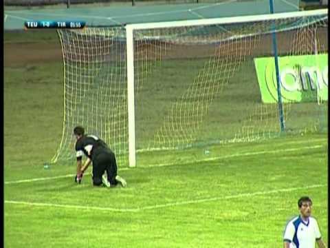 JAVA E 3 E SUPERLIGES TEUTA BARAZON ME TIRANEN NE SFIDEN E PARE NE SHTEPI LAJM