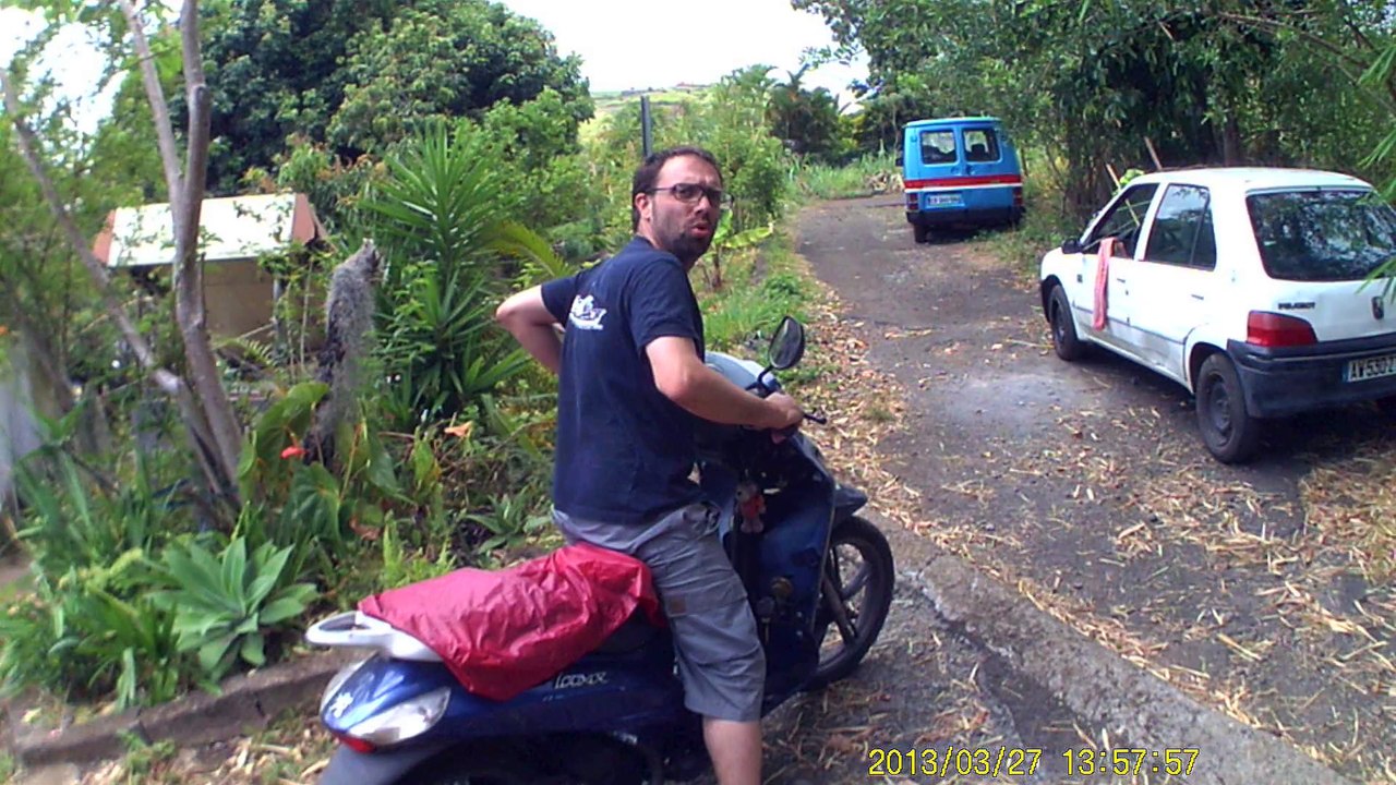 problème à l'accélération, pétarade, scooter peugeot 50cc