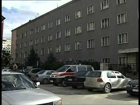 AVOKATI I POPULLIT RAPORT PER DREJTORIN E POLICISE SE SHKODRES LAJM