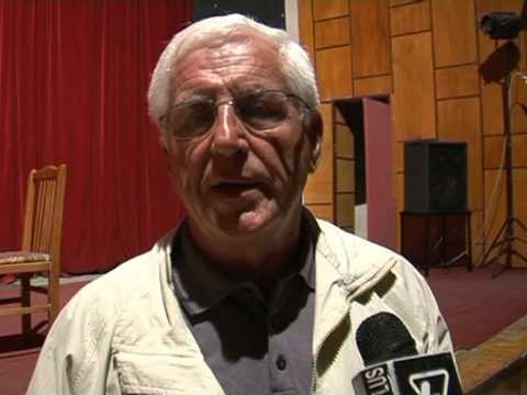 KONCERTI ADRIANOPOLIT MBAHET NE GJIROKASTER KONCERTI PER JAVEN E ADRIANIT LAJM