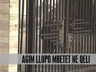 Agim Llupo mbetet ne qeli - Vizion Plus - News - Lajme