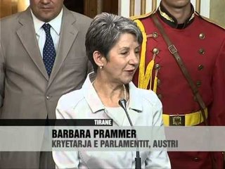 Rikthehen armët e Skënderbeut - Vizion Plus - News - Lajme