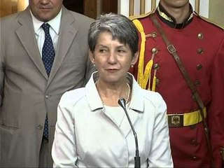 ARMET E SKENDERBEUT AUSTRIA KONFIRMON VULLNETIN POLITIK PER KTHIMIN NE SHQIPERI LAJM