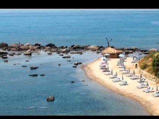 TJETER PROJEKT ME BUNKERET "BED AND BUNKER" SHNDERRON BUNKERET NE HOTELE TE VEGJEL LAJM