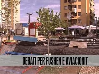 Nis konsultimi për "planin" - Vizion Plus - News - Lajme