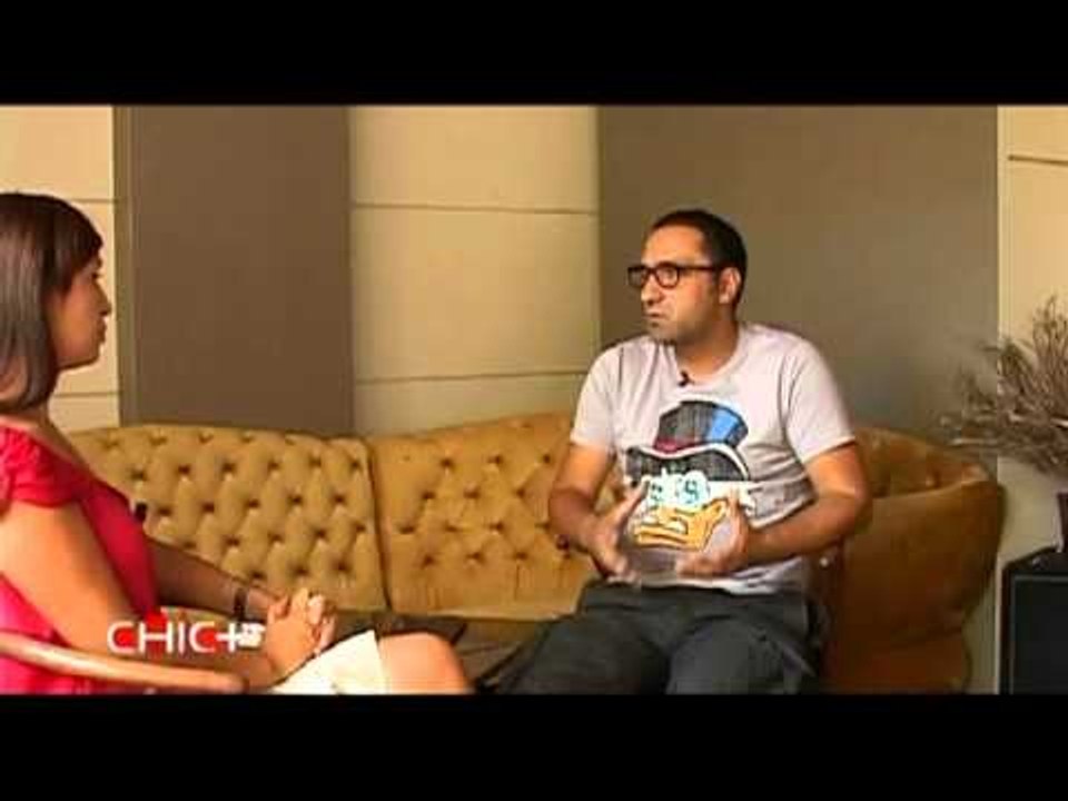 Chic Plus - 16 Shtator 2012 - Vizion Plus - Art, Kulture