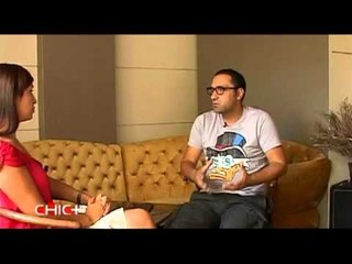 Chic Plus - 16 Shtator 2012 - Vizion Plus - Art, Kulture