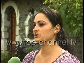 Shpëtimi i jetëve njerëzore - Top Channel Albania - Pasdite ne Top Channel