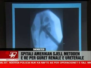 News Edition in Albanian Language - Vizion Plus - 2012 - September 17 - 19:00