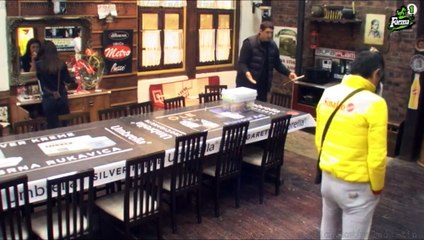 Farma 6 ~ Kristijan i Vendi ogovaraju Milosa