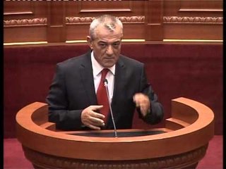 REFORMAT NE KUVEND OPOZITA I KUSHTEZON ME ZBATIMIN E VENDIMEVE TE GJYKATAVE LAJM