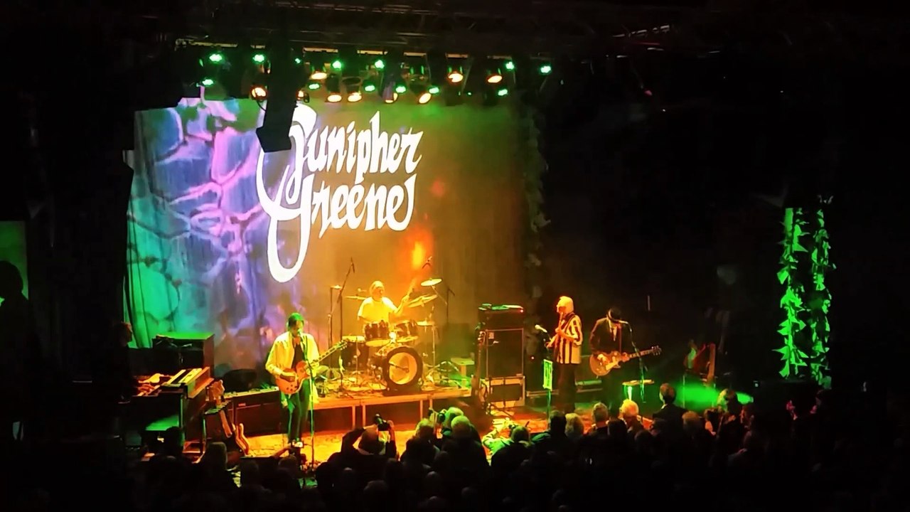 Junipher Greene: Waisting my time & Try to understand.
