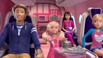 Barbie Life in the Dreamhouse La Única Forma de Volar [Capítulo 3] [Temp. 5]