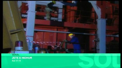 JETE E HIDHUR SOT 19 SHTATOR