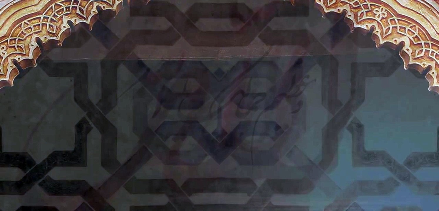 سامي يوسف مفتاح Official Lyric Video