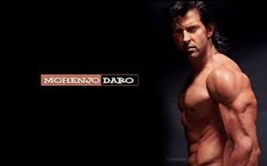 Mohenjo daro Official Trailer (2016) Hrithik Roshan Upcoming Hindi Movie