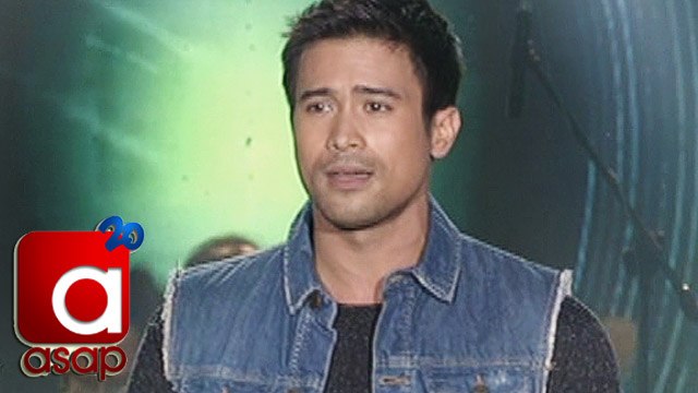 ASAP: Sam Milby sings Come Together & Lose Yourself mashup