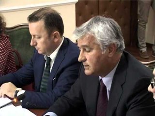 LIGJI PER AVOKATINE MIRATOHET NE KOMISION PERSHENDETET NGA DHOMA E AVOKATISE LAJM