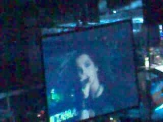 Tokio Hotel concert Zurich