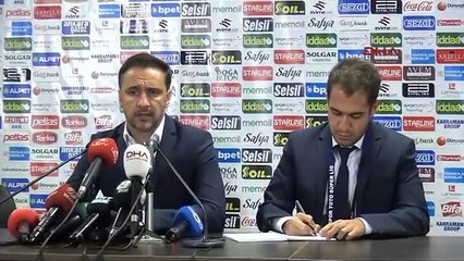 Pereira: "Çok memnunum"