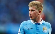 Kevin De Bruyne - Goals & Skills (Manchester City)