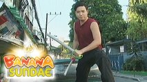Banana Sundae: Espadahan with Ryan Bang