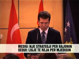 Sfidat e ndryshimeve klimatike - Vizion Plus - News - Lajme