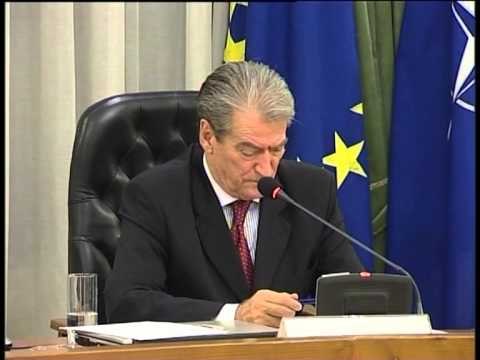 BERISHA GARANCI OPOZITES ZGJEDHJET E VITIT 2013 SIPAS STANDARDEVE NDERKOMBETARE LAJM