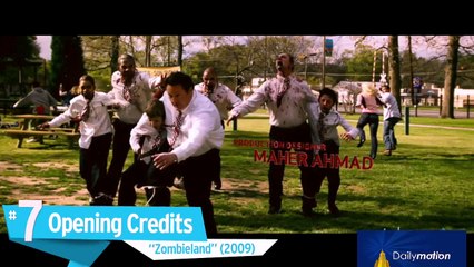 Top 10 Hilarious Slow Motion Movie Scenes