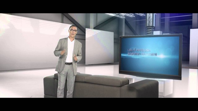 Tring Promo 2 - Adi Krasta prezanton Dekoderin HD te Platformes Tring