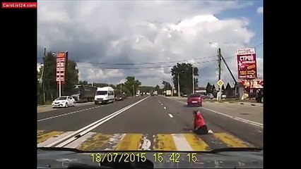 Road Rage & Car Accidents ★ Russian DashCam ★ Crash Compilation #31 ★ Подборка Аварий  MustWatch