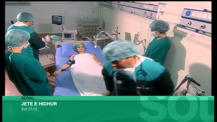 JETE E HIDHUR SOT 24 SHTATOR