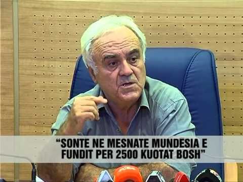 Regjistrimi i maturanteve - Vizion Plus - News - Lajme