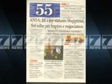 Shtypi i dites-Titujt kryesore te gazetave 25 shtator 2012