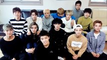 [ENG SUB VID] 151117 SEVENTEEN Channel Open