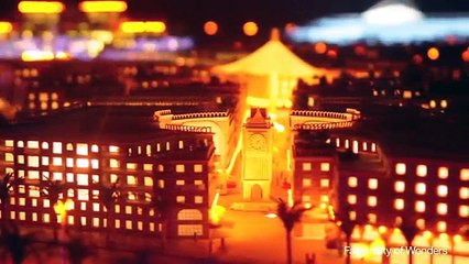 Worlds 5 Mega Construction Projects