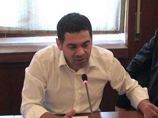 KOMISIONI I EKONOMISE JEPET ME KONCENSION ISH MINIERA E VALIASIT PER UNIVERSITET LAJM