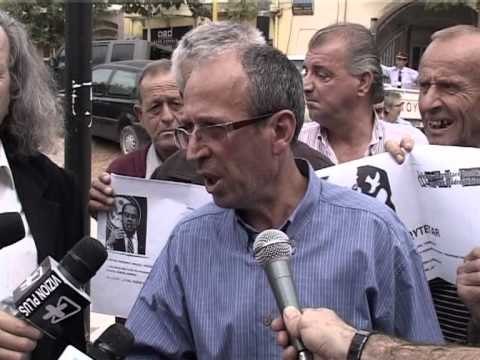 ISH TE PERNDJEKURIT NUK LEJOHEN NE SELINE E TYRE BASHKOHEN ME GREVISTET E URISE LAJM