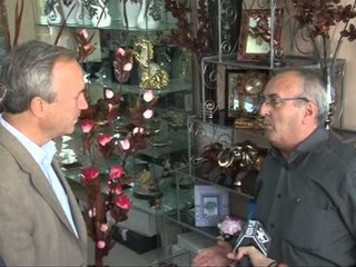 BIZNESI I VOGEL DEPUTETET SOCIALISTE VIJOJNE TURIN NE DYQANET E TIRANES LAJM