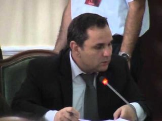 KOMISIONI I LIGJEVE MIRATON EMRAT PER KQZ PUBLIKOHEN 18 KANDIDATET PER KRYETAR LAJM