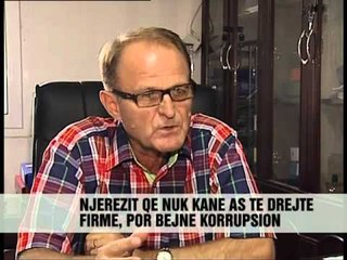 34 zv/ministra te "Berisha" - Vizion Plus - News - Lajme