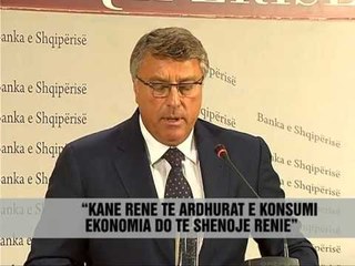 Fullani: Ekonomia ne ngecje - Vizion Plus - News - Lajme
