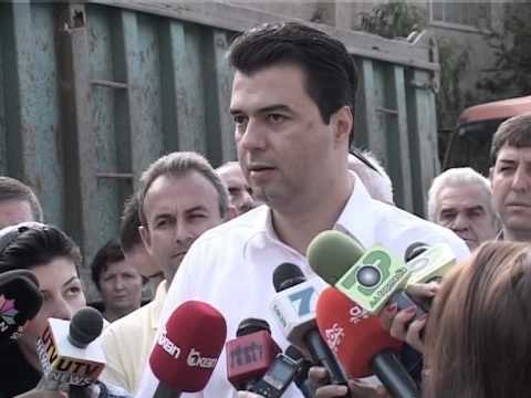 NISIN PUNIMET NE RRUGE BASHKIA NIS RIKONSTRUKSIONIN E RRUGES ROBERT SCHWARZ LAJM