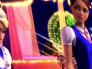 Barbie die Prinzessinnen Akademie Ganzer Film Deutsch Anschauen