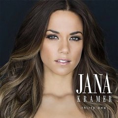 Jana Kramer - Dance In The Rain
