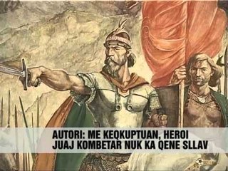 "Skënderbeu" tërhiqet Schmitt - Vizion Plus - News - Lajme