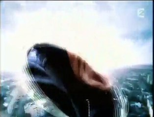 Un Cas pour Deux (Ein Fall für Zwei) - Französische Intro