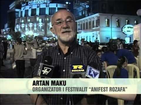 Interes për filmat e animuar - Vizion Plus - News - Lajme