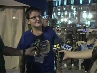 GJITHÇKA PER FEMIJET NATA E DYTE E "ANIFEST ROZAFA" 2012 I KUSHTOHET TE VEGJELVE LAJM