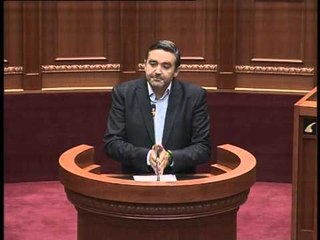 ADMINISTRATA SHTETERORE DEBATE NE KUVEND PER POLITIZIMIN E NEPUNESVE SHTETERORE LAJM